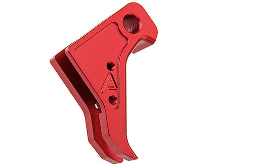 RWA AGENCY ARMS RED TRIGGER FOR TM GLOCK 17