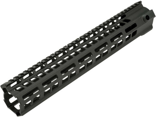 VFC SABER MLOK RAIL 13 INCH - BLACK