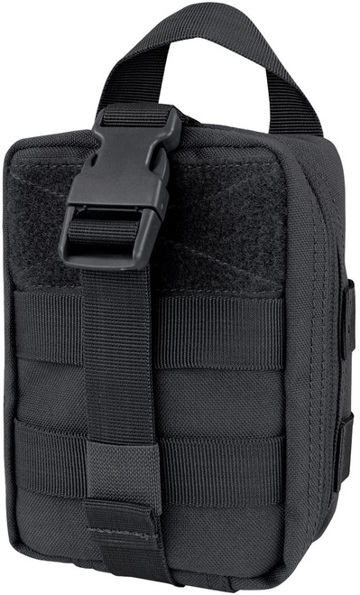 CONDOR RIP AWAY EMT LITE POUCH BLACK