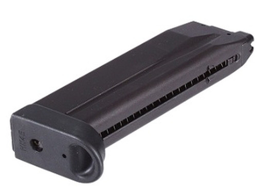 ELITE FORCE HK 45CT 28 ROUND GAS AIRSOFT MAGAZINE - BLACK