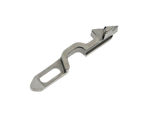 COWCOW IP1 COMPETITION DISCONNECTOR FOR TM HI-CAPA GBB AIRSOFT PISTOLS