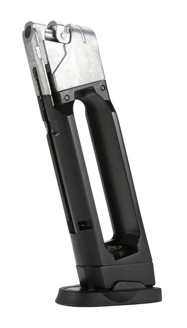 ELITE FORCE M&P 9 M2.0 CO2 HBB 13 ROUND AIRSOFT MAGAZINE - BLACK