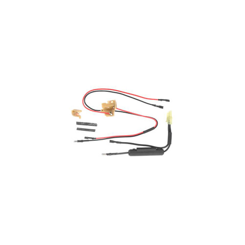 FRONT WIRING SET for $6.99 at MiR Tactical