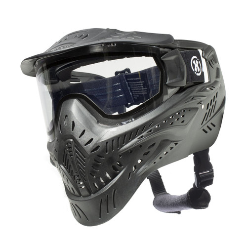 HK ARMY HSTL THERMAL PAINTBALL GOGGLE