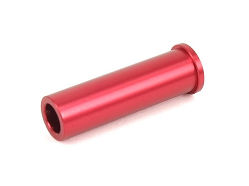 AIRSOFT MASTERPIECE RECOIL SPRING GUIDE ROD PLUG FOR HI-CAPA 5.1 RED