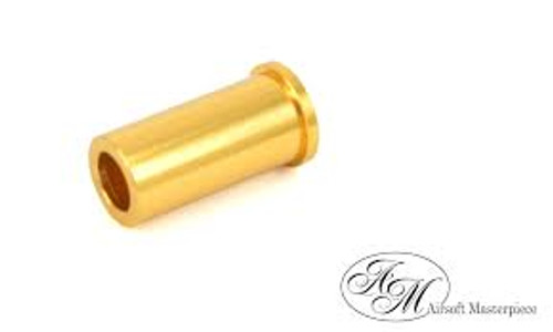 AIRSOFT MASTERPIECE HI CAPA RECOIL PLUG 4.3 GOLD