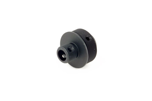 ACTION ARMY T10 SOUND SUPPRESSOR CONNECTOR TYPE B