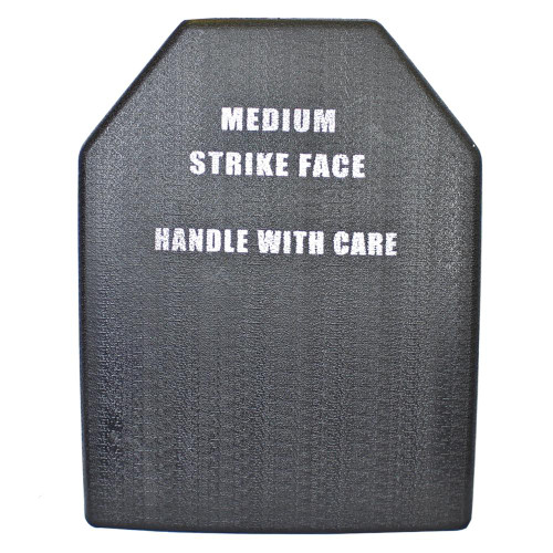 UK ARMS DUMMY SAPI MEDIUM BALLISTIC PLATE