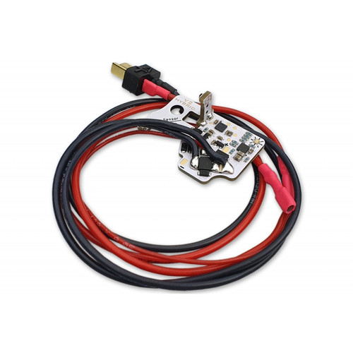 PERUN V2 HYBRID MOSFET - REAR WIRED