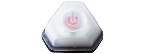 OPSMEN F102 FIREFLY MARKER LIGHT - RED