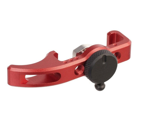 TTI AAP-01 SELECTOR SWITCH CHARGING HANDLE - RED