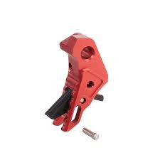 ACTION ARMY AAP-01 ADJUSTABLE TRIGGER - RED
