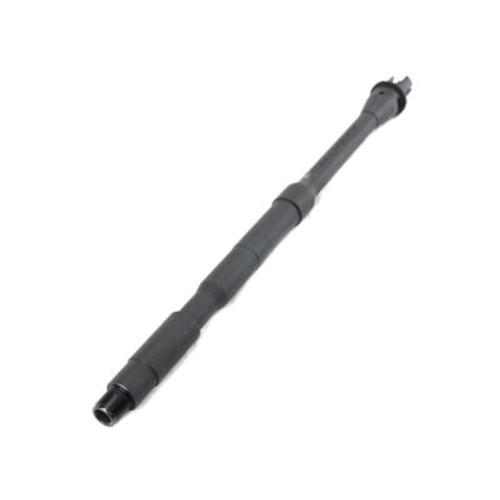 DANIEL DEFENSE OUTER BARREL 14.5 INCH LIGHTWEIGHT AIRSOFT