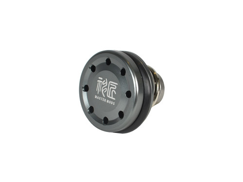 MASTER MODS ALUMINUM PISTON HEAD WITH DOUBLE O-RING