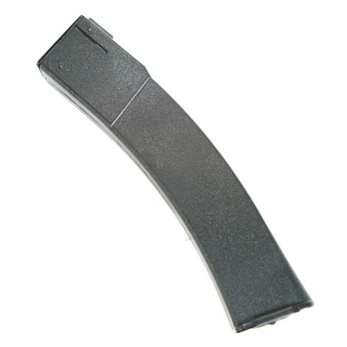 LCT PP-19-01 100 ROUND MID CAP AIRSOFT MAGAZINE AEG - BLACK