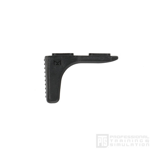 PTS ENHANCED POLYMER HAND STOP M-LOK - BLACK