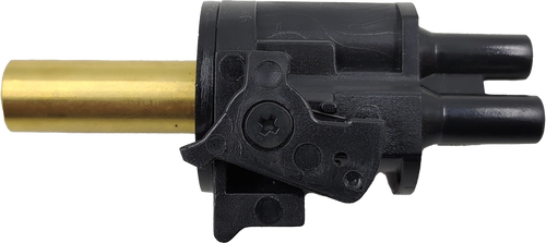 JAG ARMS SCATTERGUN TRIPLE HEADED LOADING NOZZLE - TOKYO MARUI COMPATIBLE