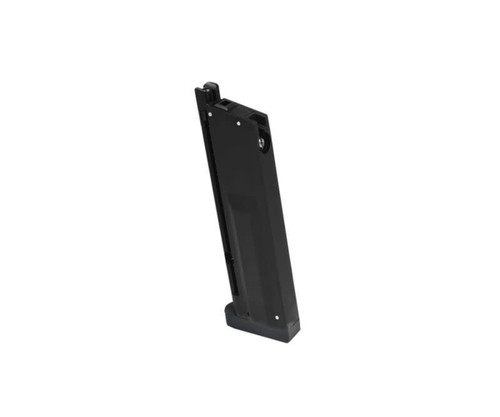ICS BLE-VULTURE 14 ROUNDS GREEN GAS MAGAZINE WITH THIN BASEPLATE
