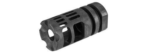 Lancer Tactical Atlas Custom Works DA Enhanced 14mm CCW Muzzle