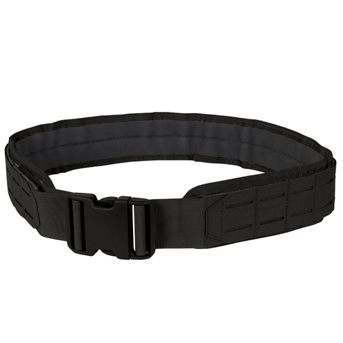 CONDOR LCS GUN BELT - BLACK - SMALL/MEDIUM