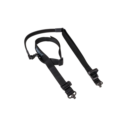 Multipoint Sling Quick Disconnect Stretch