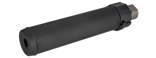 5KU SOCOM 556MG QD 6.5" MOCK SUPPRESSOR W/ CCW FLASH HIDER (TYPE A)