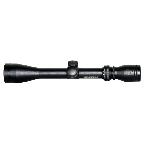 3-9X40 P4 SNIPER FULL SIZE SCOPE BLACK for $34.99 at MiR Tactical