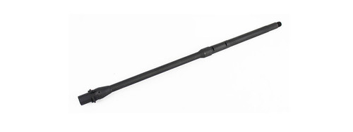 ATLAS CUSTOM WORKS 20" M4 OUTER BARREL FOR AIRSOFT AEGs - BLACK