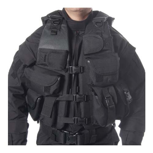 Tactical Float Vest Ii