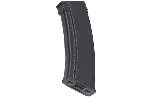 ARCTURUS AK74 BAKELITE 30/135 ROUND VARIABLE CAPACITY EMM MAGAZINE - BLACK