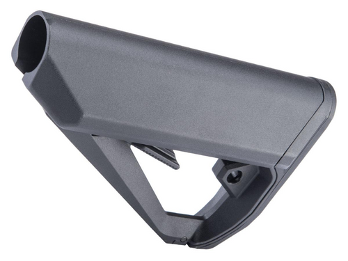 ARCTURUS MOD1 ADJUSTABLE CARBINE STOCK FOR M4/M16 SERIES AEGs - BLACK