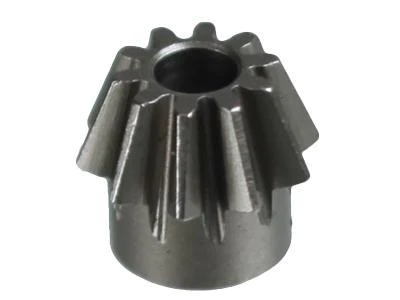 SHS CNC TYPE O MOTOR PINION GEAR