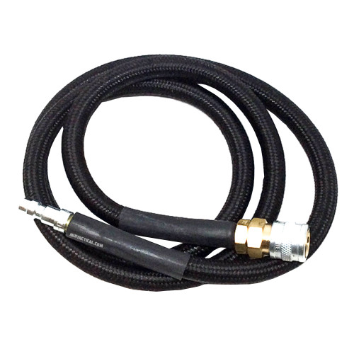 LPR BIG BORE 42` HOSE ASSEMBLY for $37.99 at MiR Tactical