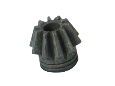 SIEGETEK CONCEPTS CNC MOTOR PINION GEAR