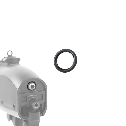JAG SCATTERGUN REAR CYLINDER O-RING REPLACEMENT