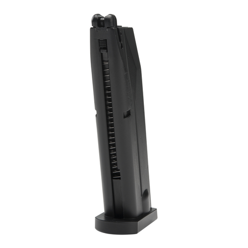UMAREX BARETTA M92 A1 STEEL BB .177 MAGAZINE - BLACK