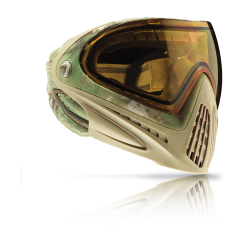 DYE I4 THERMAL MASK - DYECAM