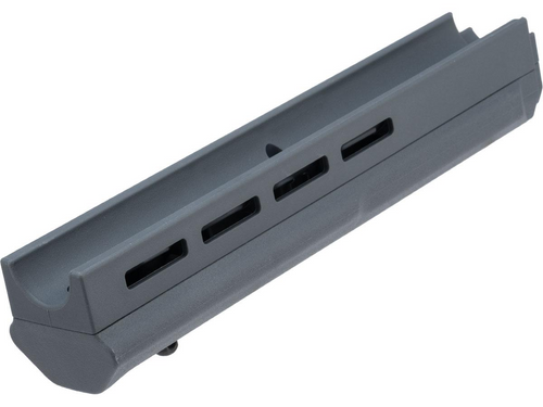 AMOEBA STRIKER SERIES M-LOK HANDGUARD - URBAN GREY