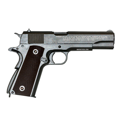 TANFOGLIO 1911 AIRGUN 4.5MM METAL CO2