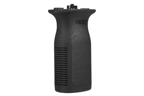 LANCER TACTICAL LONG MOC ERGO MLOK VERTICAL GRIP - BLACK