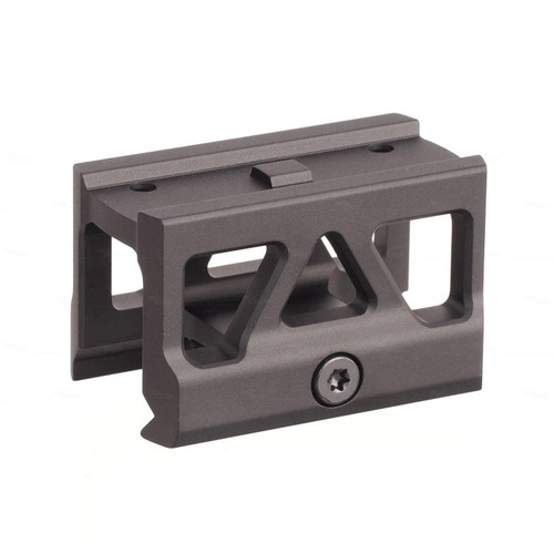 NOVUS 1.57 INCH AM SIGHT MOUNT - BLACK