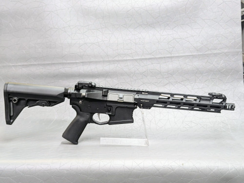 *** SOLD ***  ROCKET LABS "PANTHER" G&G RAIDER 2.0 'CUSTOM PACKAGE' UPGRADED AEG AIRSOFT RIFLE BY MIR TACTICAL