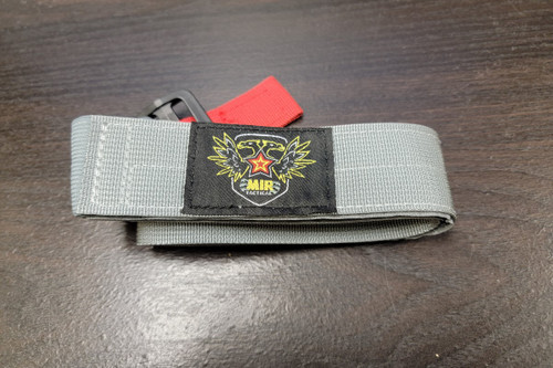 MIR TACTICAL AIRSOFT TOURNIQUET - GREY