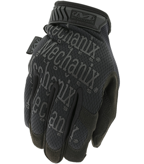 MECHANIX WEAR THE ORIGINAL GLOVES - COVERT