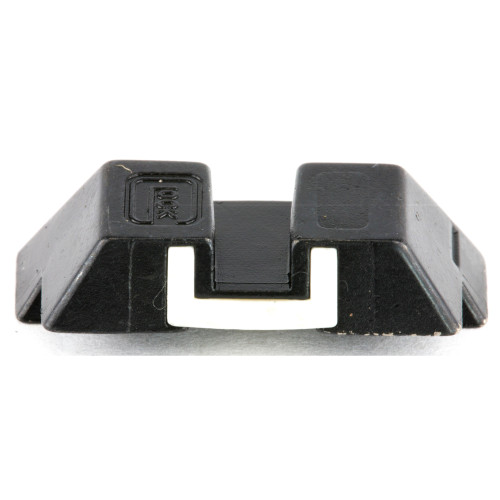 Glock Oem Fxd Rear Sight 6.5mm Steel