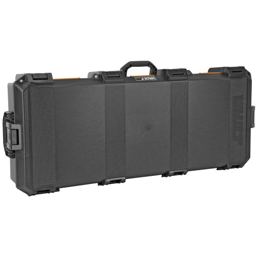 Pelican Vault V730 Case Tac Rfl Blk