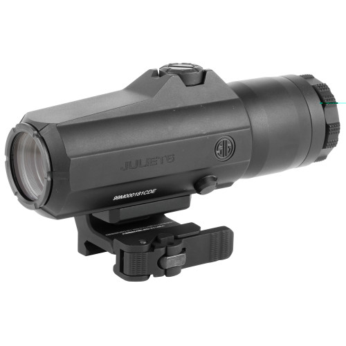 Sig Juliet6 6x24 Magnifier Qr Mnt