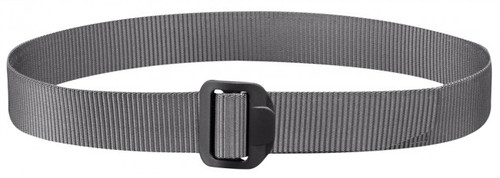 TACT BELT NYLON GREY for $7.99 at MiR Tactical