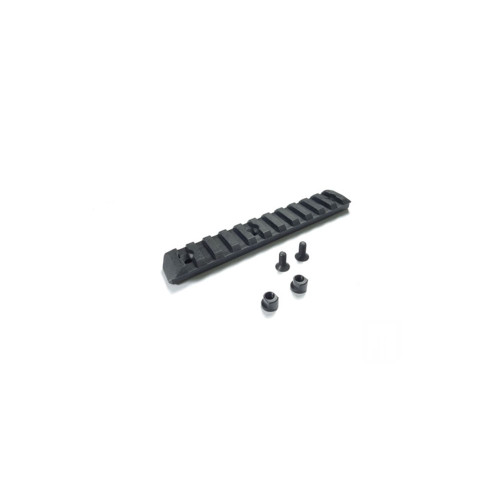 ENHANCED RAIL SECTION KEYMOD 11 SLOTS for $15.99 at MiR Tactical