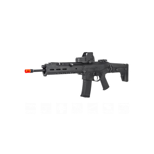 MASADA GBB 14.5 AIRSOFT RIFLE BLACK for $419.99 at MiR Tactical